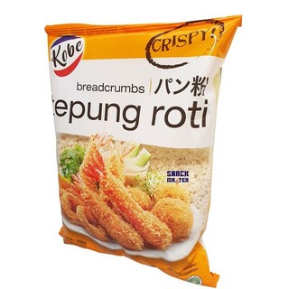 Kobe Tepung Roti Breadcrumbs 200GR