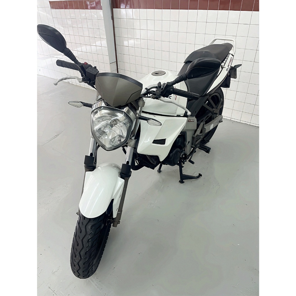 【笛加車業】2016年KYMCO-酷龍-150(車況佳)   免費試乘/舊車可折抵/分期貸款/可刷卡/二手機車/中古機車