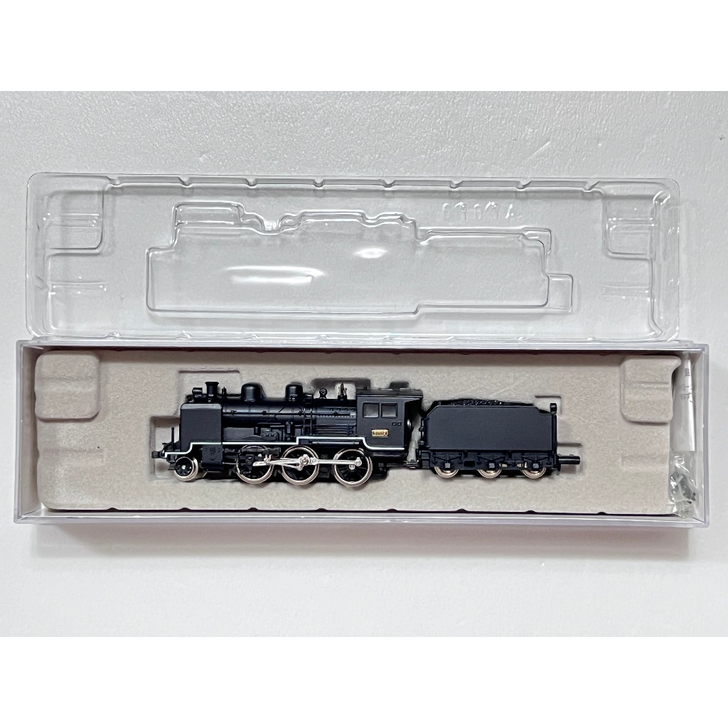 MICROACE A6101 8620形デフ付 蒸氣機關車