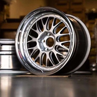 德國經典 BBS 全新正品 Motorsport E88 18、19吋 支援 訂製 各車系資料 鍛造 鋁圈 輪框【YG】