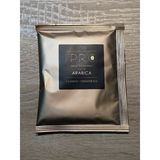 【有加購價】IPRC 天堂島咖啡 100% 單品阿拉比卡研磨咖啡 濾泡式咖啡包 掛耳咖啡包