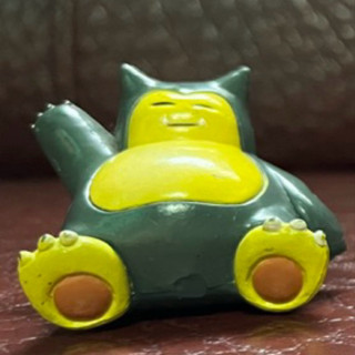 Nintendo TOMY 神奇寶貝 寶可夢 卡比獸 公仔 收藏 擺設 擺飾 裝飾 🔅二手🔅