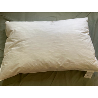 羽絨枕 加枕 飯店枕