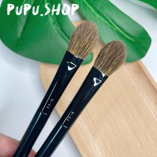 Pupu.shop♡臺灣現貨｜魅仔 Y11 小號舌型腮紅刷 腮紅刷 打亮刷 化妝刷