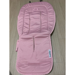 荷蘭 Bugaboo Bee3/5推車專用透氣椅墊了了享1500或下單幫寄出謝謝
