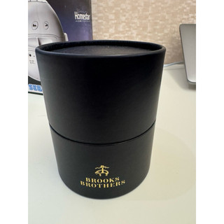 威士忌杯💕brooks brothers 全新威士忌杯 限量贈品