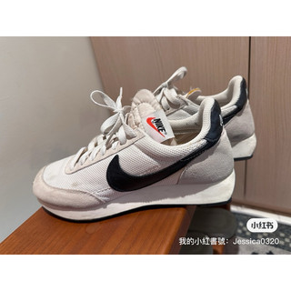 NIKE Air Tailwind 79
