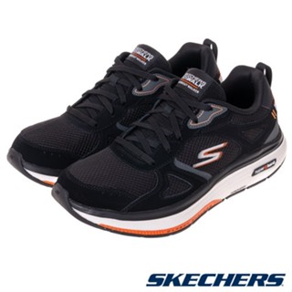 【SKECHERS】健走系列GO WALK WORKOUT WALKER-216455BKOR-黑橘\男-原價4890元