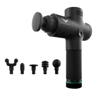 二手良品 HYPERICE HYPERVOLT PLUS 無線震動按摩槍