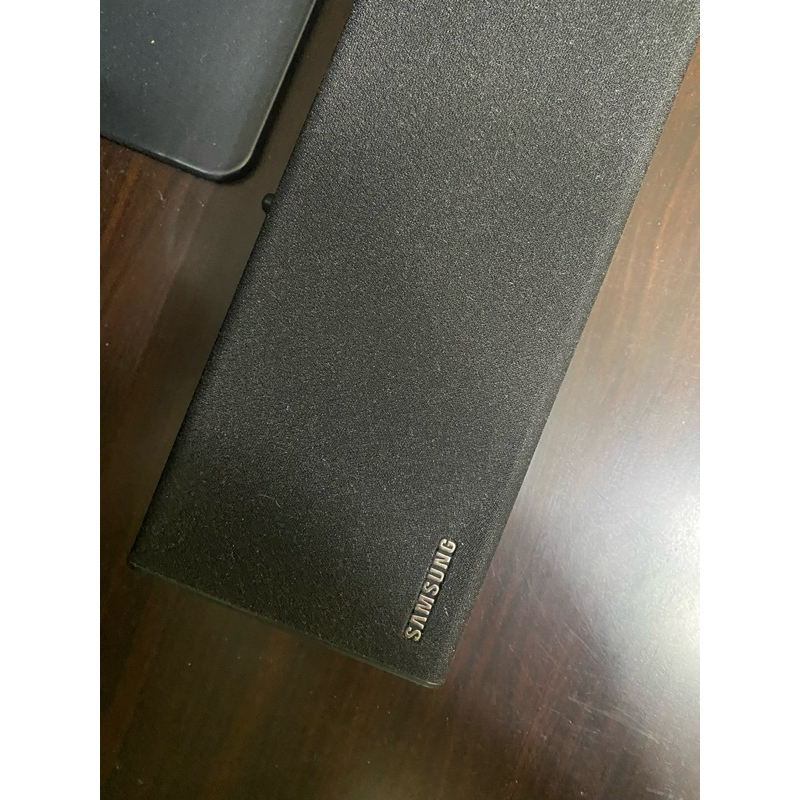 SAMSUNG 2.0聲道 藍牙聲霸soundbar(HW-T400/ZW)