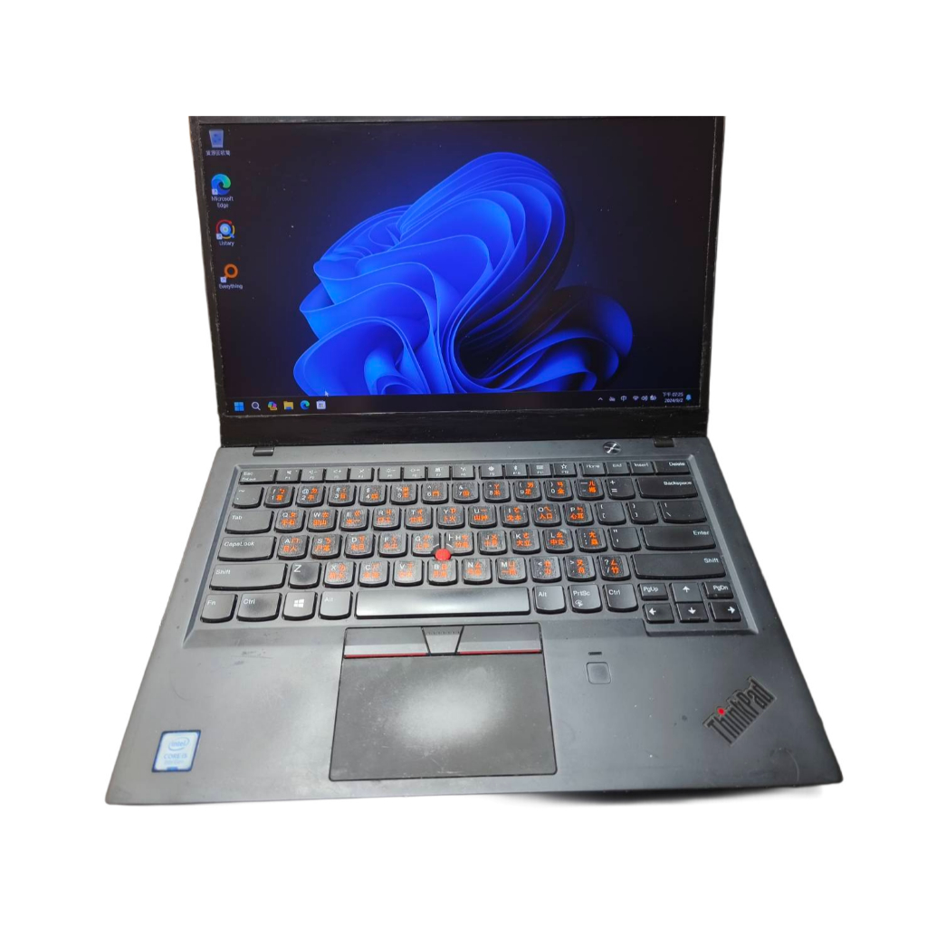 最後一降LENOVO X1 Carbon 6Gen 超輕旗艦 intel i5-8250U 8gram 512g SSD