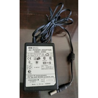 HP AC Power Adaptor 0950-3490印表機/掃瞄器用電源線(變壓器)
