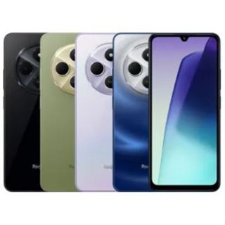 ＊大裡區手機館＊全新臺灣公司貨紅米 Redmi 14C 5G 6.88 吋大螢幕