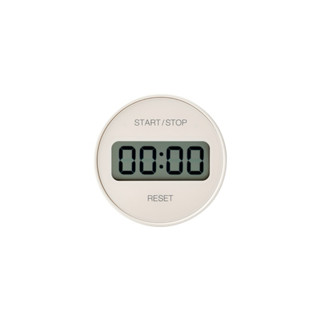 無印良品代購MUJI 磁吸計時器 廚房計時器 帶時間顯示功能