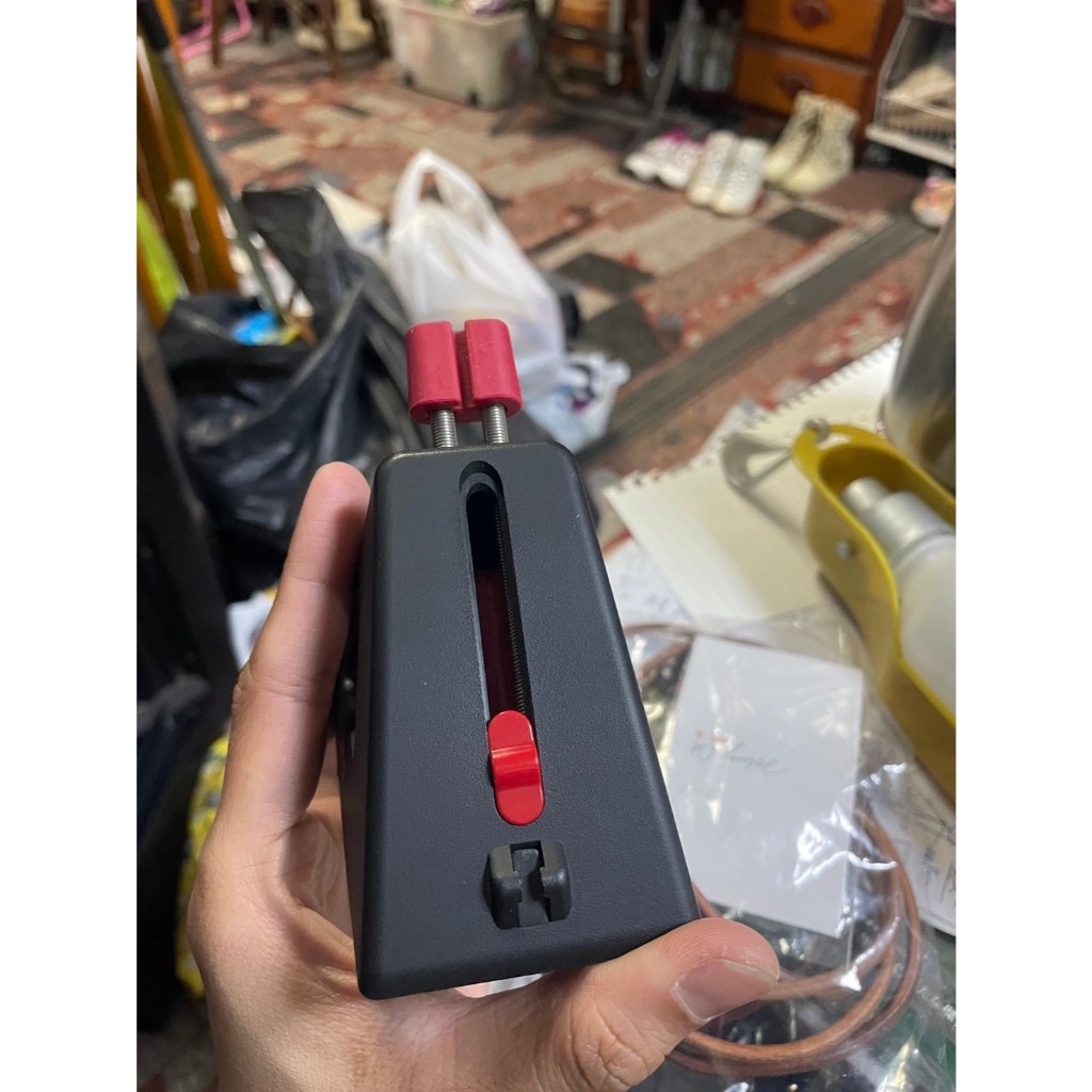【吉兒二手商店】 CAMADE BenQ 滑鼠線夾 滑鼠線夾 滑鼠夾