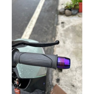 【翔好機車】平衡端子 加重端子 機車平衡 端子膨脹螺絲 平衡端子螺絲 握把端子 JET SL DRG MMBCU