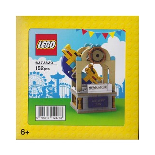 【52 lego】LEGO 6373620樂高海盜搖船//樂高搖船#樂高 500674