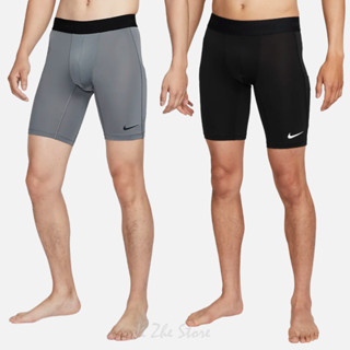【吉喆】現貨 Nike Pro 彈性 伸縮 透氣 排汗 9吋 短束褲 緊身褲 FB7964-084 FB7964-010