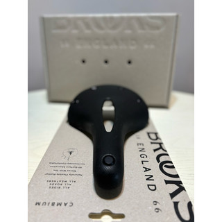 (全新現貨) Brooks C19 Carved Cambium 中空 坐墊 座墊