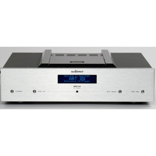 德國Audionet ART G5 CD播放機 公司貨享保固《名展影音》