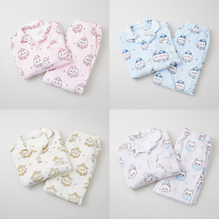 #現貨 SPAO 吉伊卡哇 聯名款 毛絨睡衣