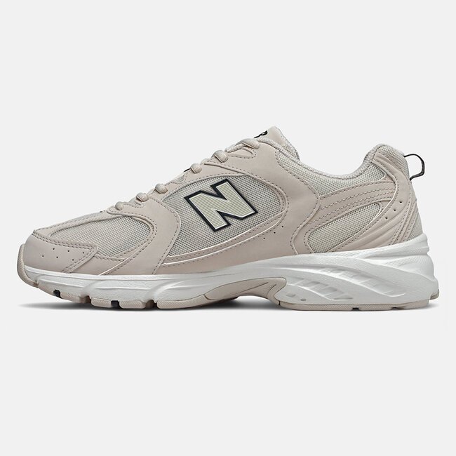 S.G New Balance MR530SH 男女 D楦 經典 530 復古 老爹鞋 情侶 舒適 奶茶