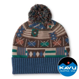 【KAVU】Herschel 中性保暖毛帽『混合組裝』K1008 戶外 露營 登山 健行 休閒 時尚 保暖 配件 毛帽