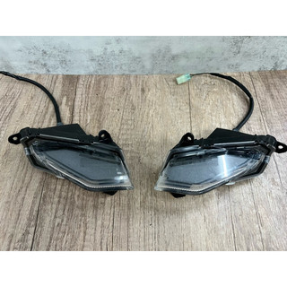 🆈🅹 耀進工坊 中古零件 RCS LED 定位燈 位置燈