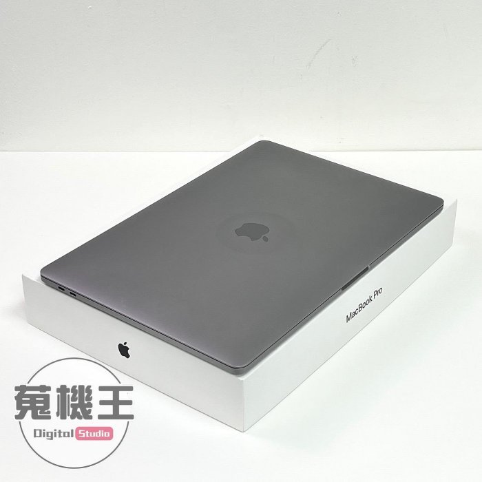 【蒐機王】Macbook Pro i9 2.9GHz 32G / 1TB 2018 故障機【15吋】D0533-S