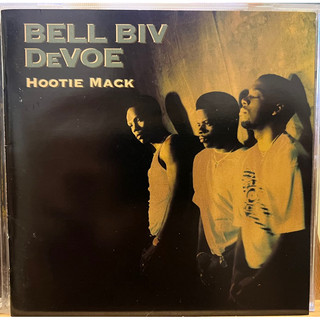 [90'節奏藍調] Bell Biv DeVoe – Hootie Mack 1993 經典新傑克搖擺