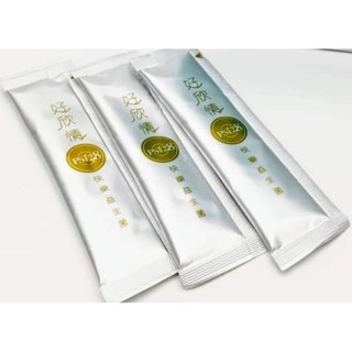 素食可-好欣情PS128™快樂益生菌單包裝