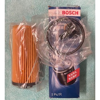 BMW B38 B47 B48 專用 Bosch 機油濾清器 機油濾芯 機油芯 機油心 = 11428593186