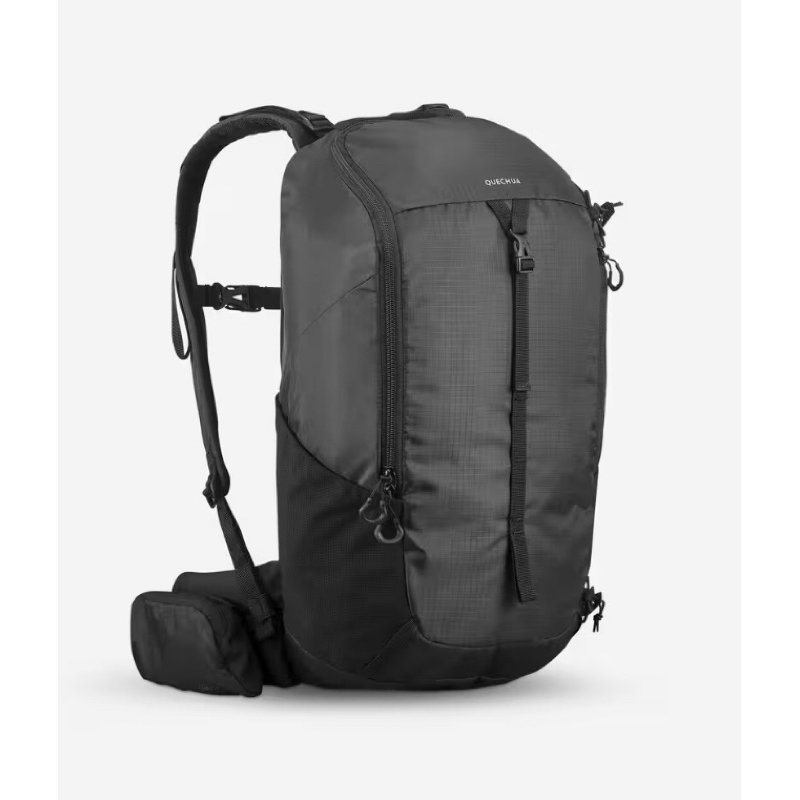 迪卡儂 20L 登山背包 MH100（二手）