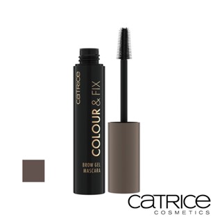 Catrice 卡翠絲 一抹就好 染眉膏