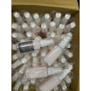 芙莫莎 BS 柔漾精華液 30ml 免沖洗護髮 試用瓶