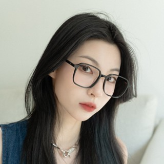 KlassiC. 鏡框+鏡片$2980配到好系列 S0122 板料大方框眼鏡（含臺製一般鏡片組合價）