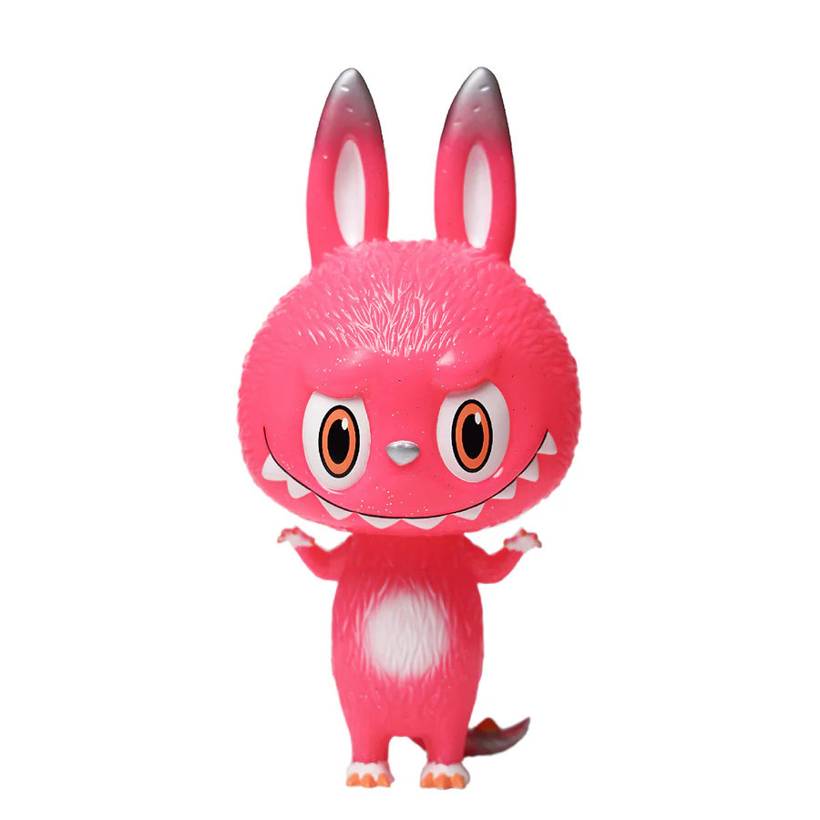 【Plutopia】POPMART 泡泡瑪特 Zimomo 馬達  Labubu Zimomo 拉布布 公仔 大娃