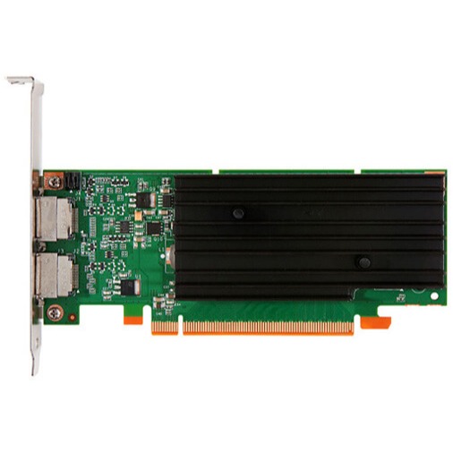 NVIDIA Quadro NVS 295 | NVIDIA 專業繪圖卡 二手品 長檔板