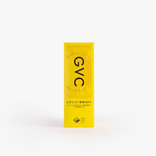 Chess x GVC維他命C淨白精華液100ml x 國民女神陳婷推薦
