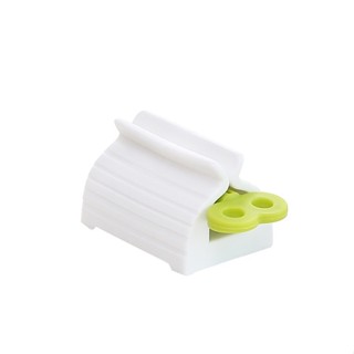 立式擠牙膏器 立式旋轉擠壓器 軟管擠壓器 手動擠牙膏器 牙膏夾 旋轉擠牙膏 牙膏擠壓器