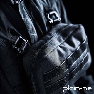 plain-me ARK專屬配件 末日包 ARK3001-242
