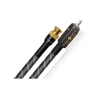 【海恩數位】WireWorld Platinum Starlight® 8 同軸數位音訊線（6.0M）