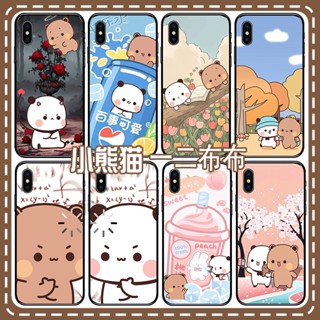 小熊貓 布布一二 手機殼 三星A56 iPhone16 OPPO Reno13 vivo HTC 小米 紅米 華碩 LG
