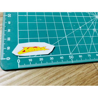 🌟 小版 super four 儀表貼紙 錶貼 貼紙