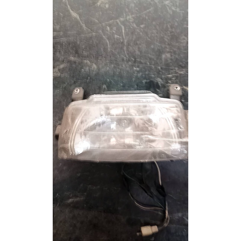 光陽 豪邁 125 中古 大燈（公司）