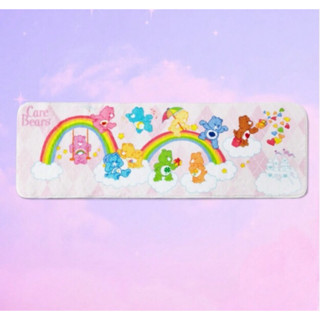 🌈 Care Bears 正版授權 厚毛絨地毯 現貨+預購