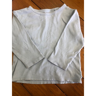 童裝 二手80-105cm 褲 上衣 uniqlo mint sugar ，Lativ