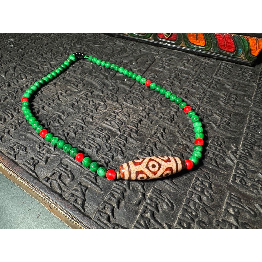 龍紋火供天珠的價格推薦- 2025年11月| 比價比個夠BigGo