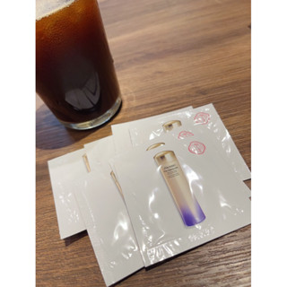 資生堂國際櫃保養激抗痕緊緻系列（激抗痕亮採緊緻露）