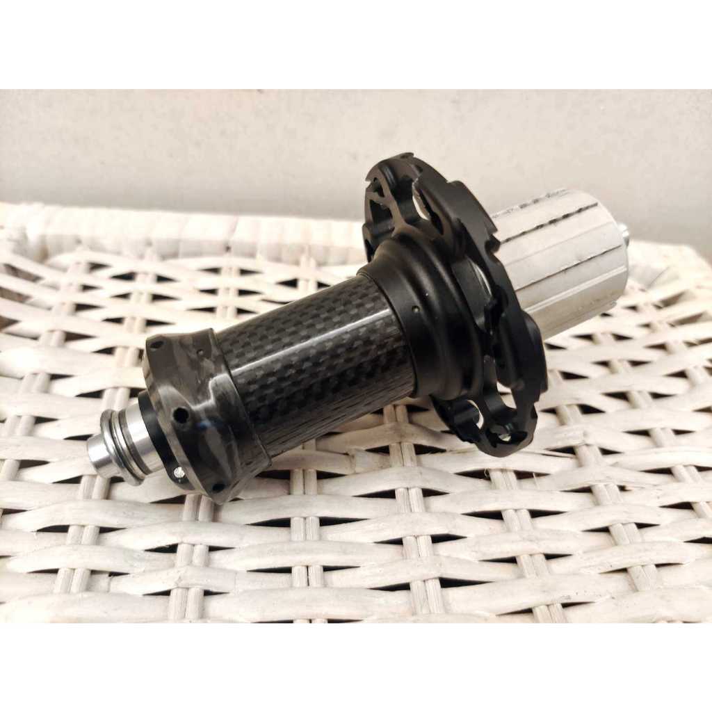 Campagnolo BORA ULTRA 後輪碳纖花鼓 S系統
